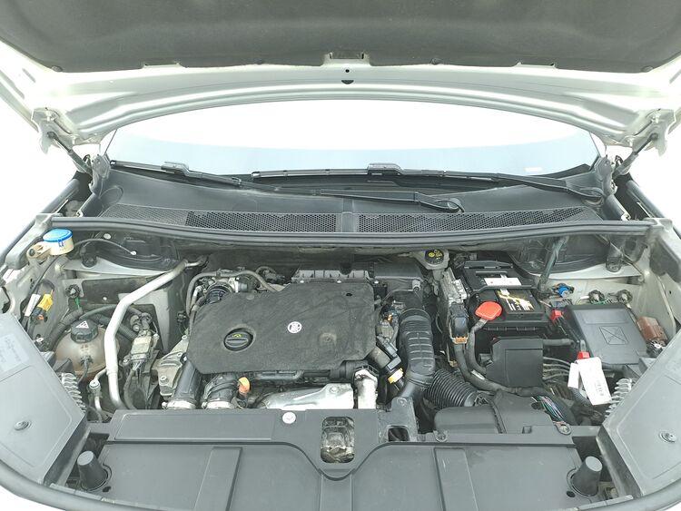 DS DS 7 Crossback Grand chic aut. BR521627 1.5 Diesel 131CV