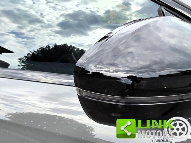 PEUGEOT 508 PSE SW 1.6 hybrid4 phev 360cv e-eat8