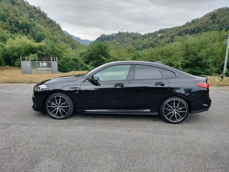 BMW Serie 2 G.C. 220d Gran Coupé Msport