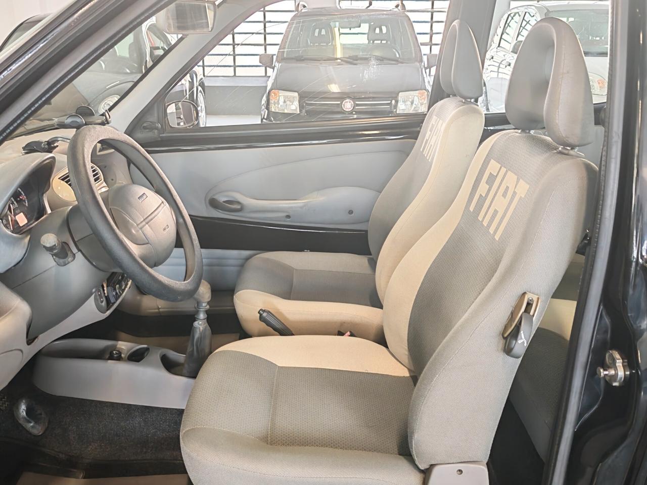 Fiat 600 1.1 Active