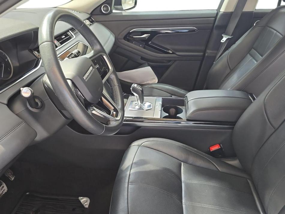 Land Rover Range Rover Evoque 2.0 D I4 MHEV SE AWD Auto