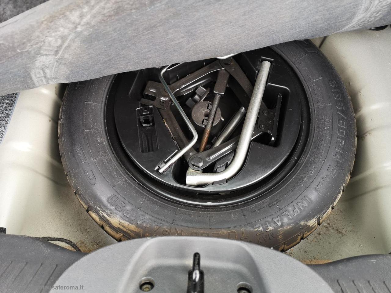 FIAT 500 1.2 Lounge PROMO WEB