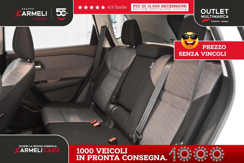 Nissan X-Trail 1.5 e-POWER N-Connecta 2WD