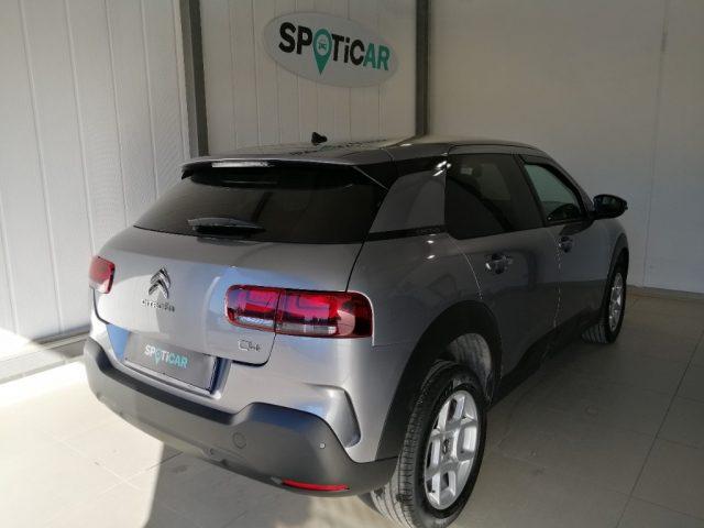 CITROEN C4 Cactus PureTech 110 S&S Shine