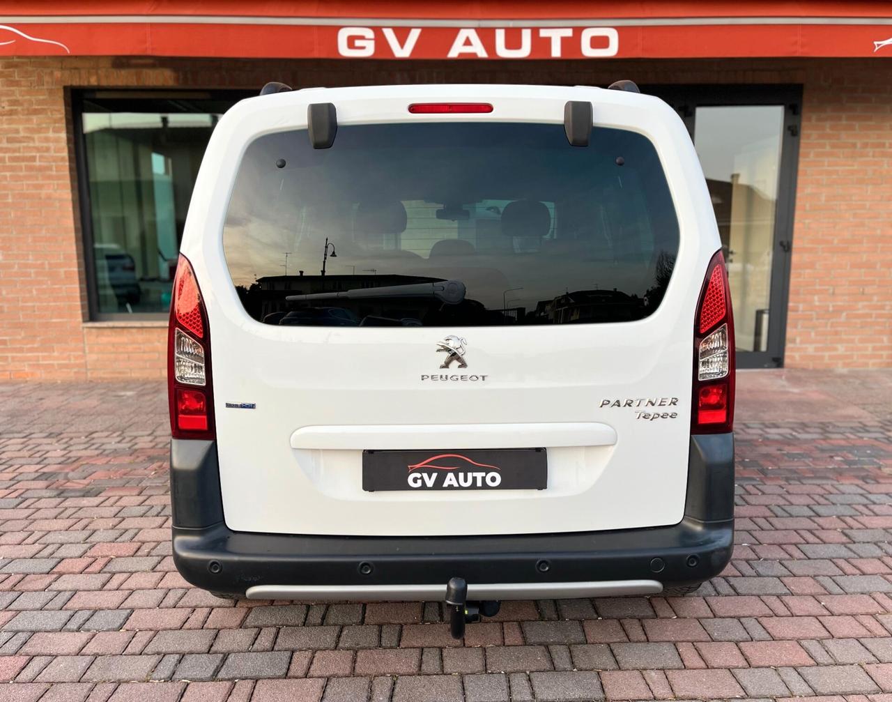 Peugeot Partner 1.6 HDI