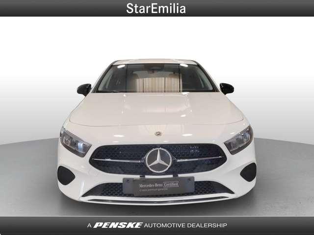 Mercedes-Benz A 250 A 250 e hybrid EQ Progressive Advanced