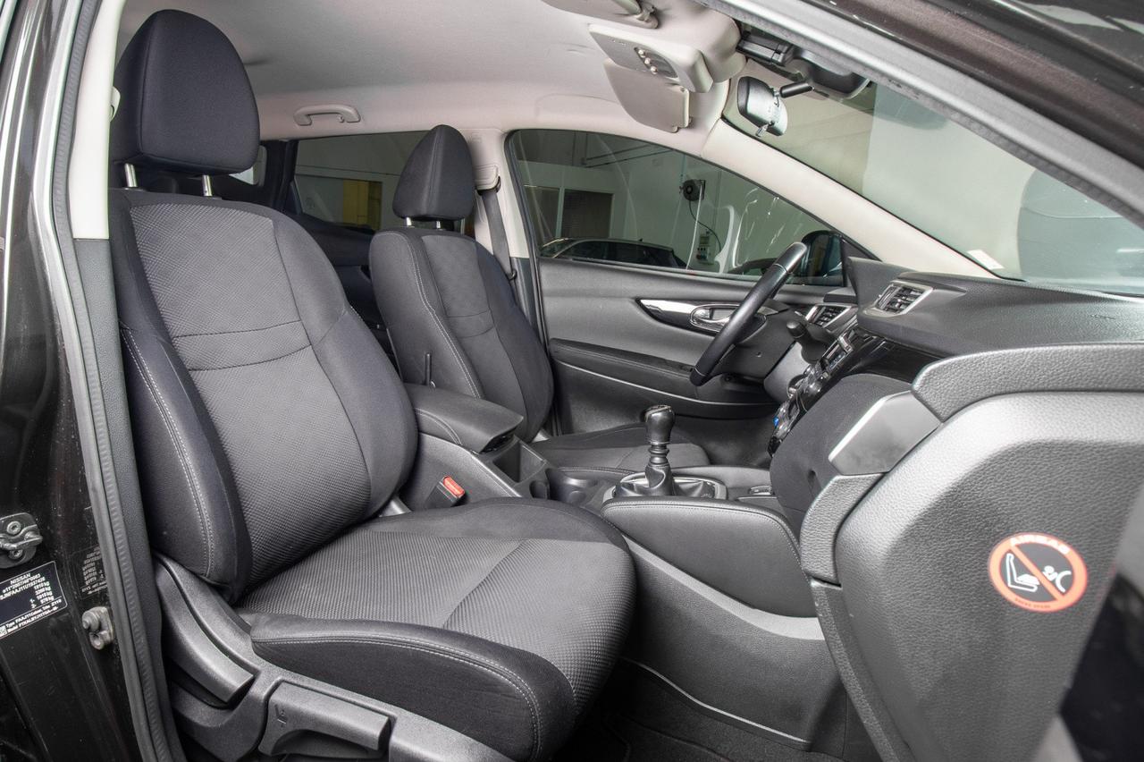 Nissan Qashqai 1.5 Dci 110cv E6