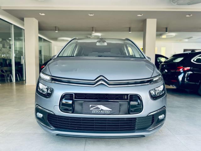 Citroen Grand C4 Picasso 1.6 bluehdi Live 7P