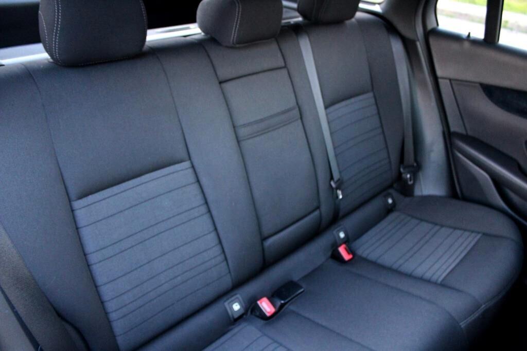 MERCEDES GLC 200 d 4Matic Aut *LED *Vetri Privacy