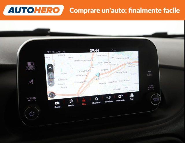 FIAT Tipo 1.4 5 porte Lounge