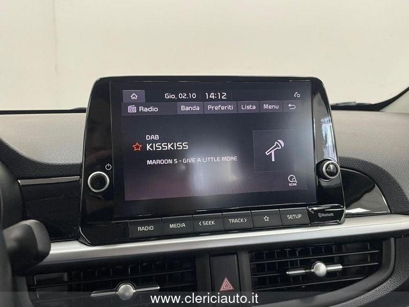 KIA Picanto 1.0 12V 5 porte Style