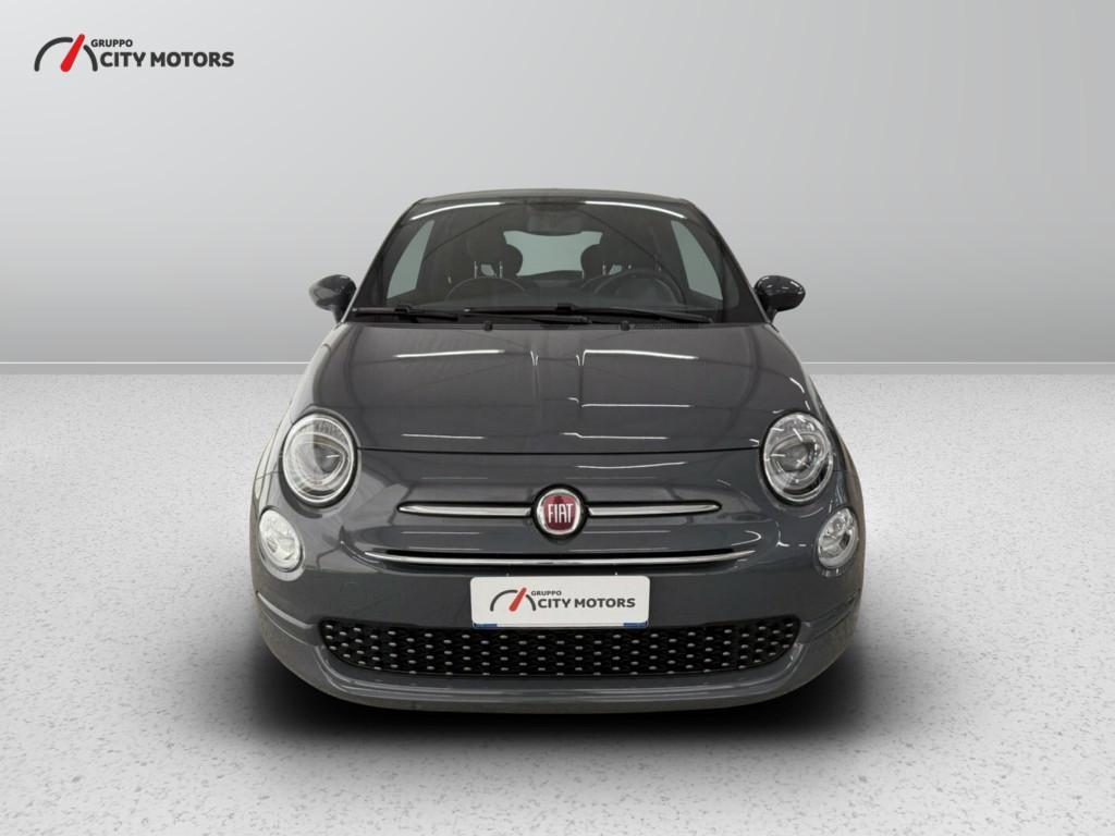 Fiat 500 1.0 FireFly Hybrid Lounge