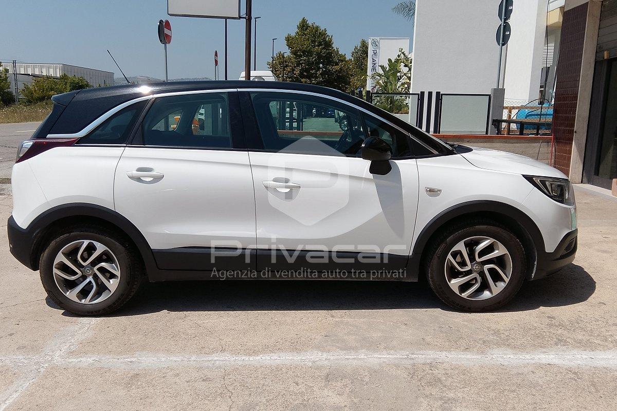 OPEL Crossland X 1.2 12V Innovation