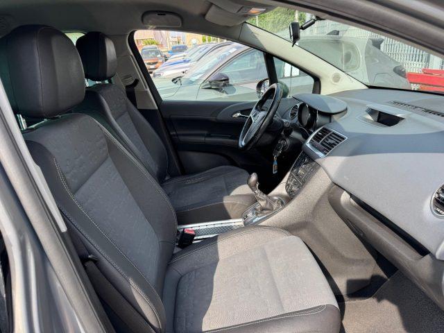 OPEL Meriva 1.3 CDTI ecoFLEX Enjoy
