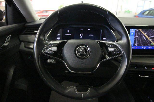 SKODA Octavia 2.0 TDI EVO SCR 150 CV DSG Wagon Ambition