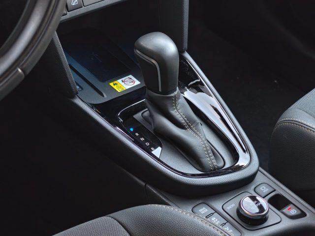 TOYOTA Yaris Cross 1.5 Hybrid AWD-i Lounge 4x4