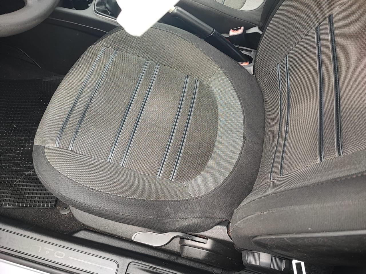 Fiat Punto Evo 1.2 5 porte Dynamic