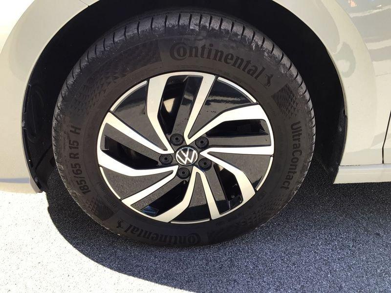 Volkswagen Polo Polo 1.0 TSI DSG Life