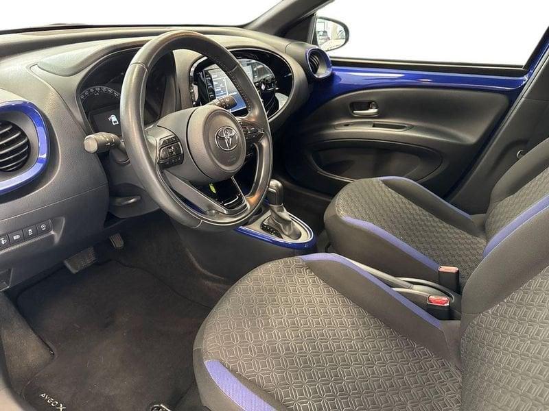 Toyota Aygo X 1.0B (72 CV) Trend S-CVT