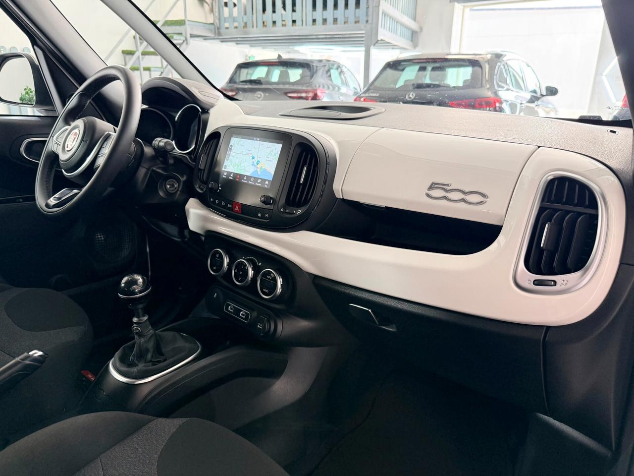 Fiat 500L 1.3 Multijet Aziendale 95CV multispazio diesel MTJ