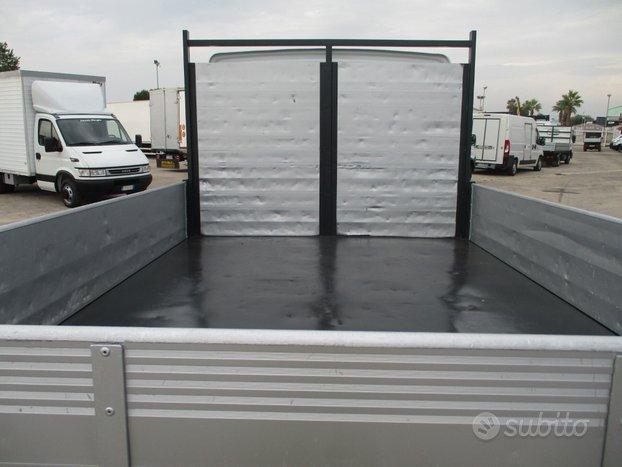Iveco Daily 35C13 2.3 130CV E5 7POSTI DOP CAB RIBA