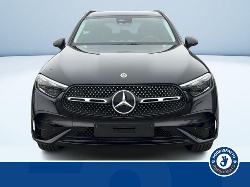 Mercedes-Benz GLC 300de 4Matic EQ-Power AMG Line Advanced Tech