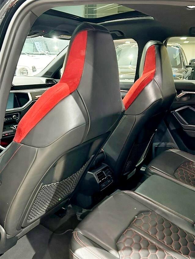Audi Q3 RS SPB quattro S tronic