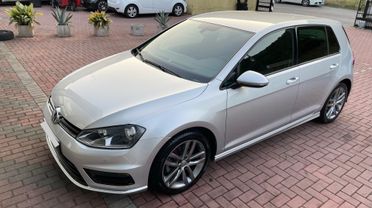 Volkswagen Golf 1.6 TDI 110 CV DSG 5p. Rline