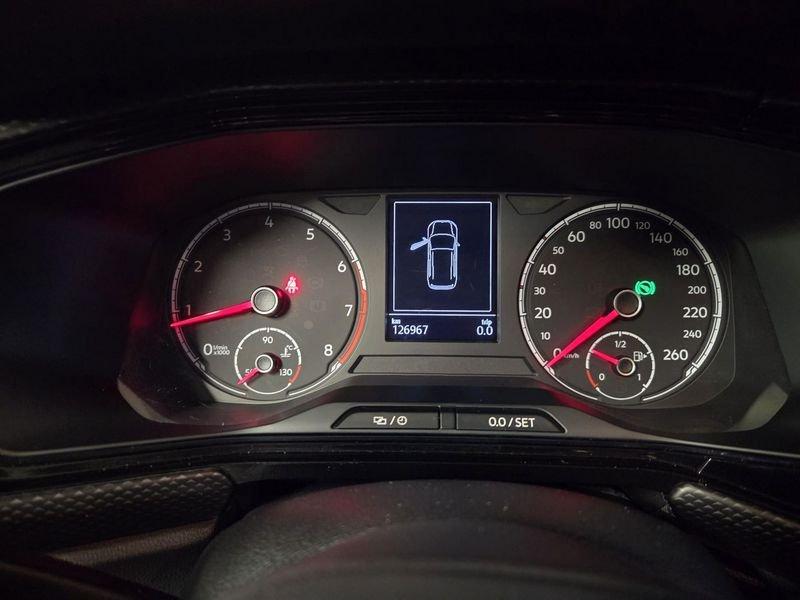 Volkswagen T-Cross 1.5 TSI DSG Style BMT