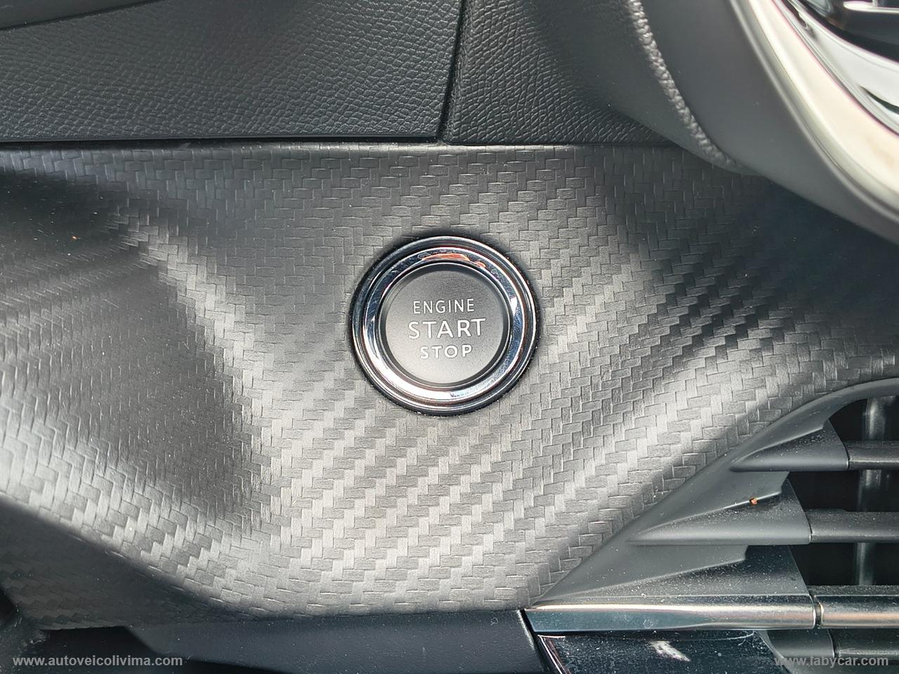 PEUGEOT 208 Hybrid 145 e-DCS6 GT