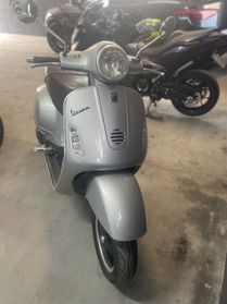 Piaggio Vespa 200 L 200L