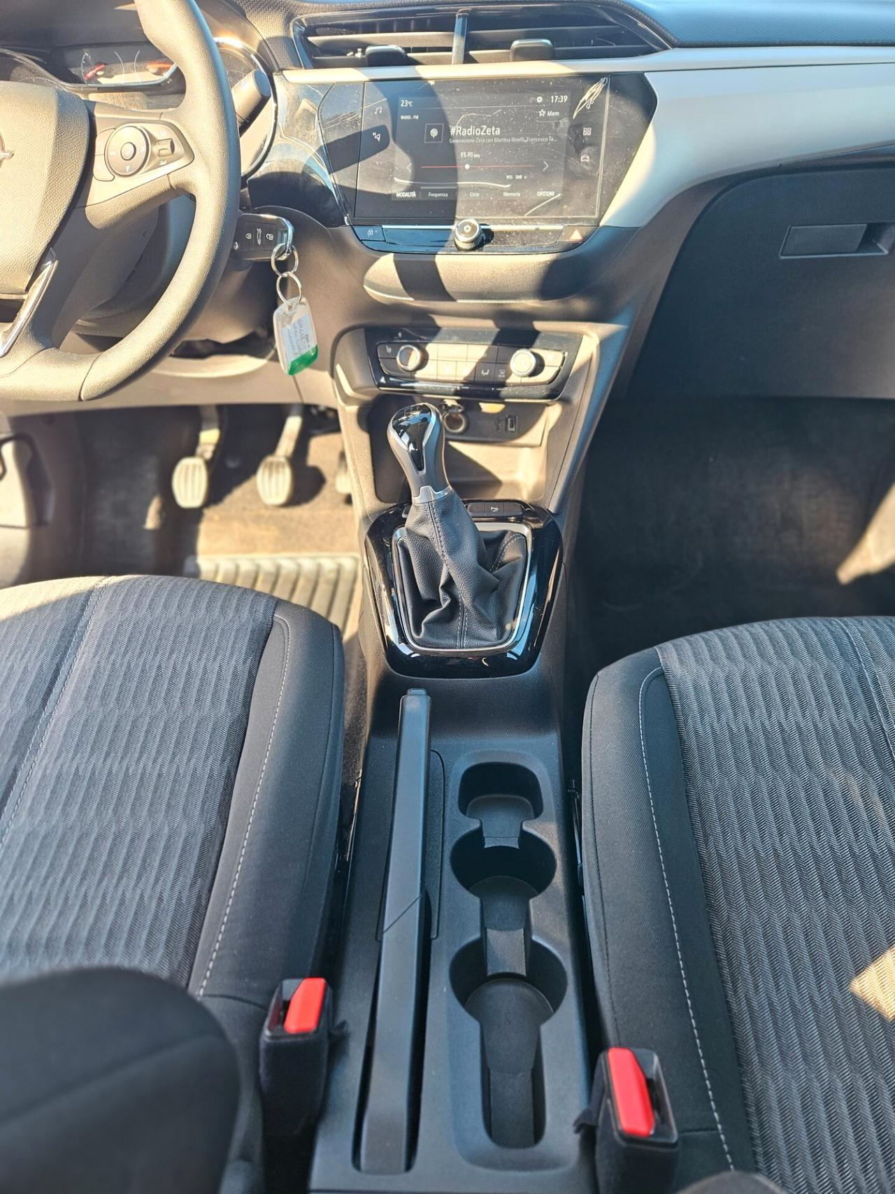Opel Corsa 1.2 Edition
