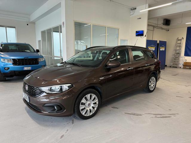 FIAT Tipo 1.6 Mjt S&S DCT SW Lounge