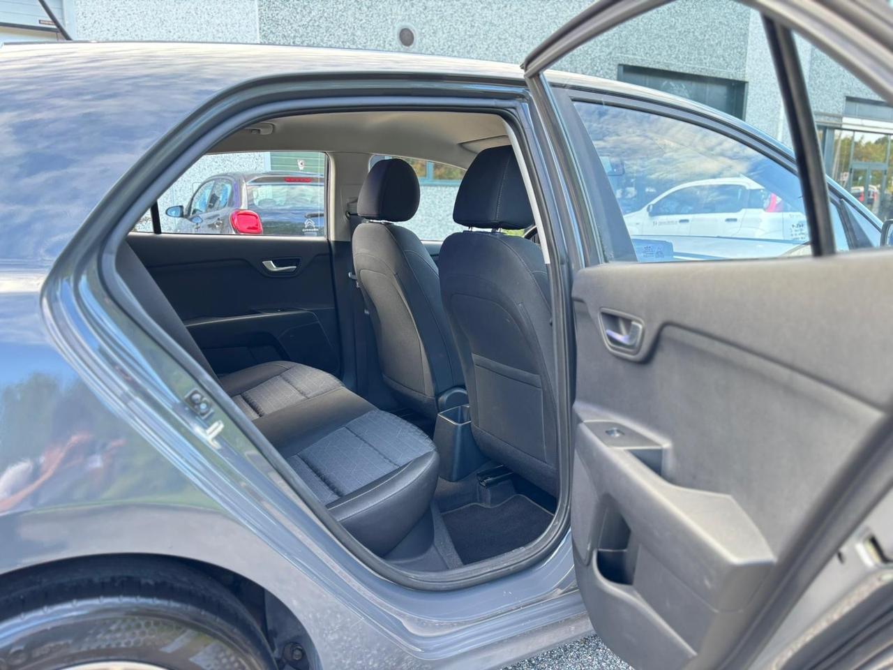 Kia Rio 1.2 DPi 82 CV EcoGPL Style