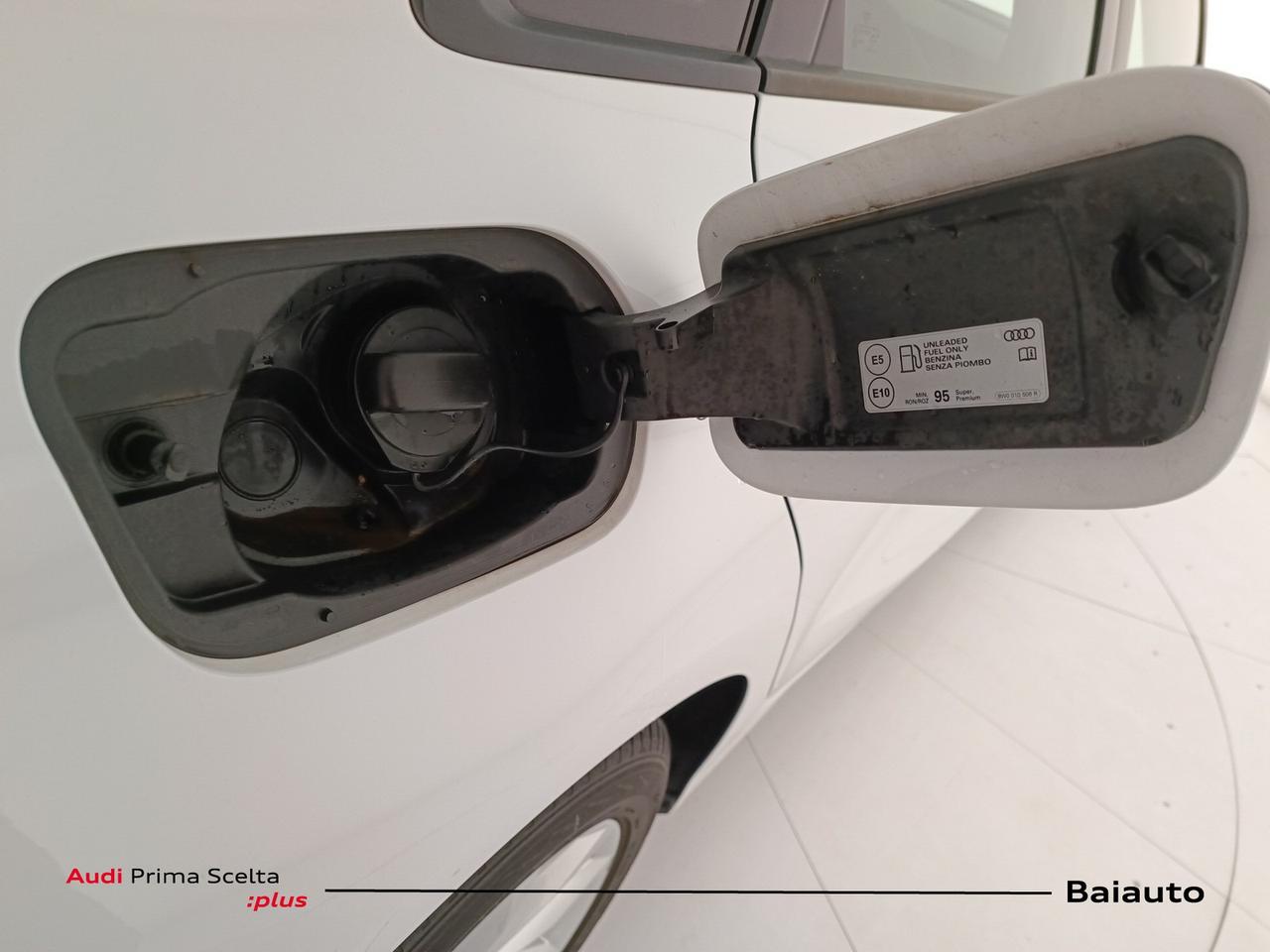 Audi A3 sportback 30 1.0 tfsi business