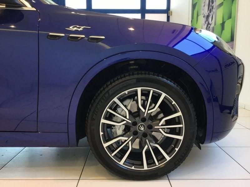 Maserati Grecale 2.0 300cv MHEV GT Q4 auto TETTO APRIBILE