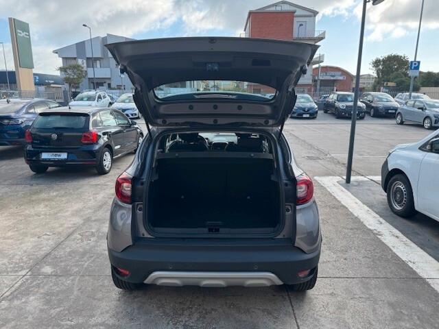 Renault Captur dCi 8V 110 CV Start&Stop Energy Intens