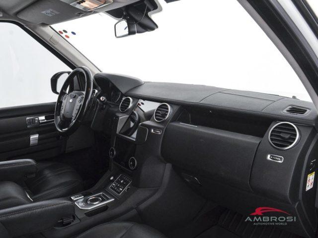 LAND ROVER Discovery 4 3.0 TDV6 211CV HSE - PER OPERATORI DEL SETTORE