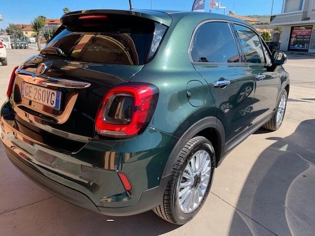 Fiat 500X 1.3 MultiJet 95 CV Connect