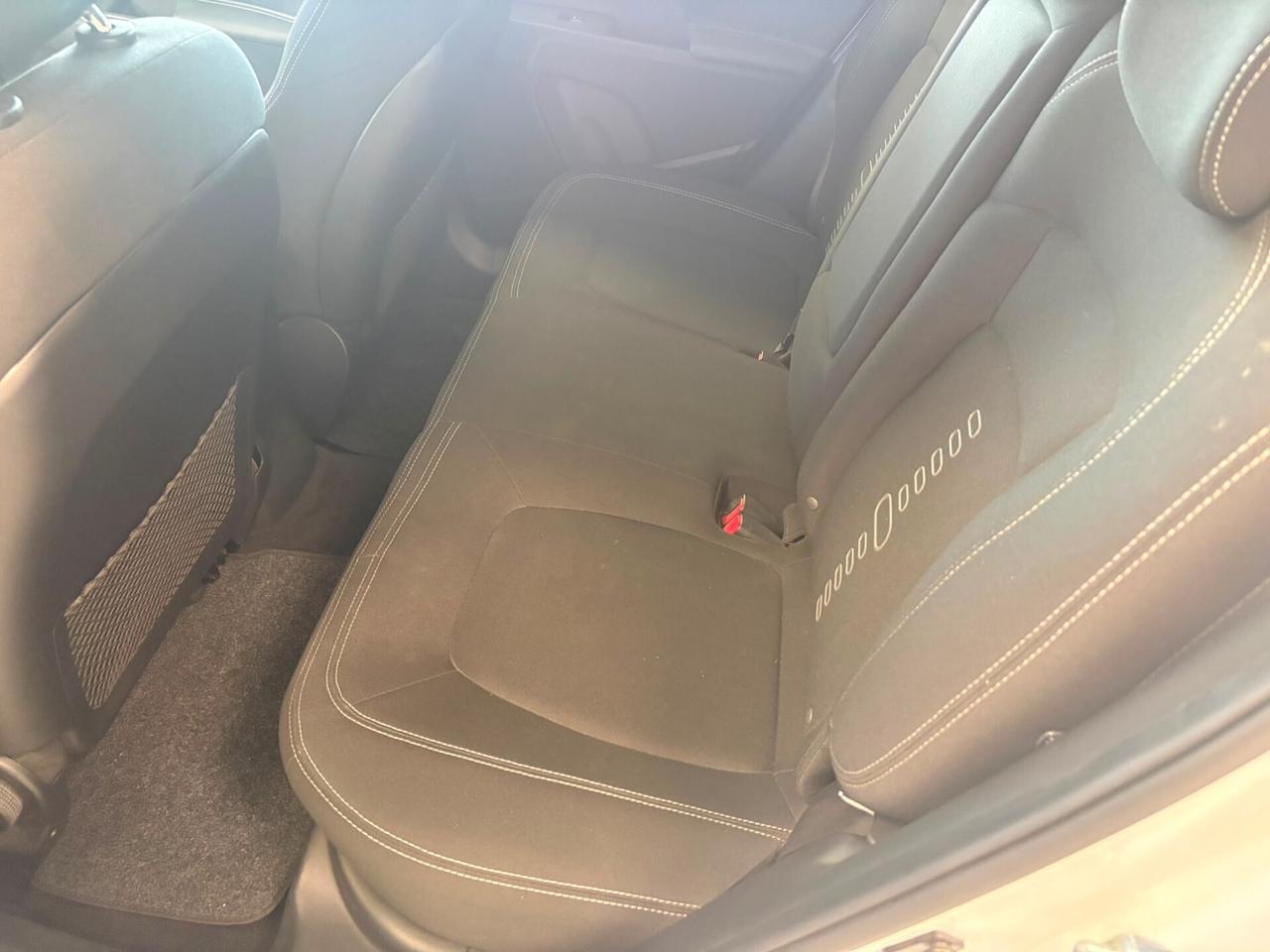 Kia Sportage 1.7 CRDI Cool Unipro 2015