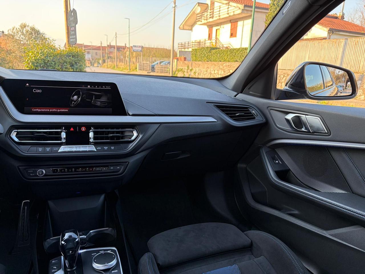 Bmw 118d 150cv Recaro Msport