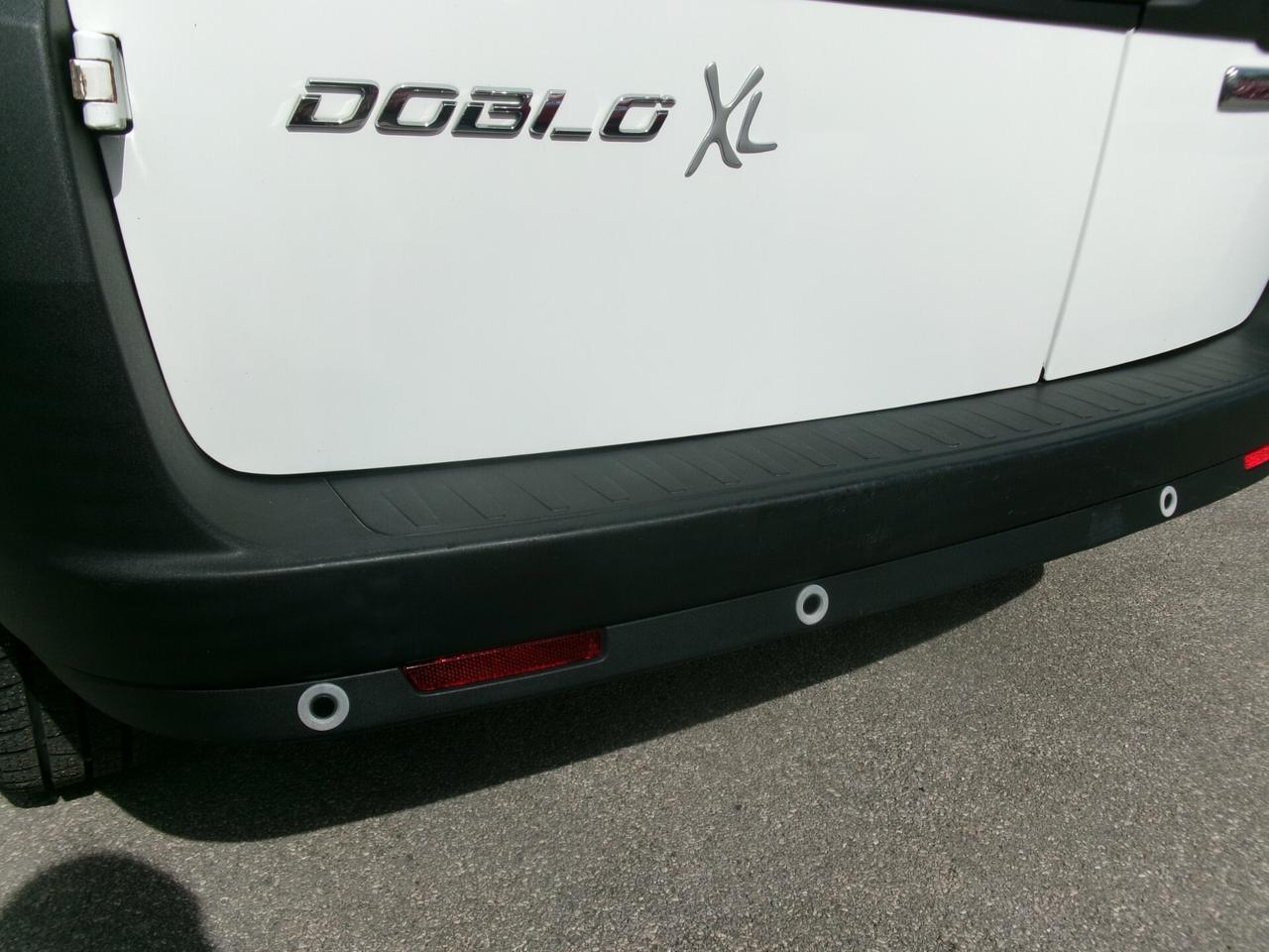 Fiat DOBLO XL MAXI PASSO LUNGO TETTO ALTO 1.6 120CV E6D