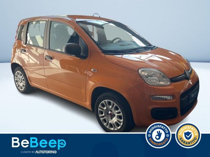 FIAT Panda 1.2 POP S&S 69CV MY19