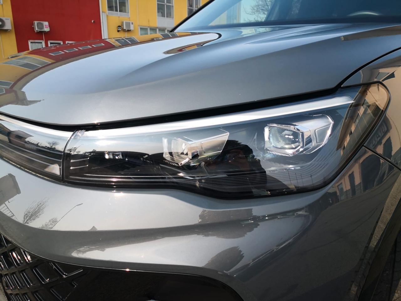 Volkswagen Tiguan 2.0 TDI 150 CV DSG R-Line ***TELECAMERA***