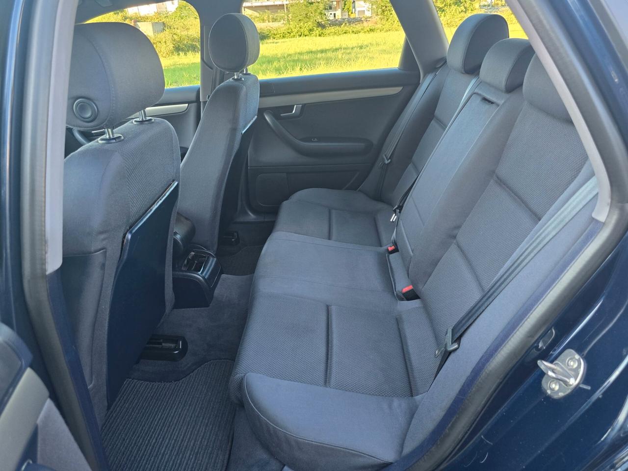 Audi A4 1.9 TDI AUTOMATICO con GARANZIA