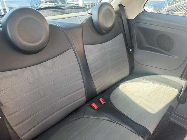 Fiat 500 1.2 Sport 69cv TENUTA BENISSIMO !!!