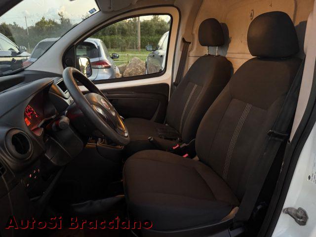 FIAT Fiorino 1.3 MJT 80CV Cargo