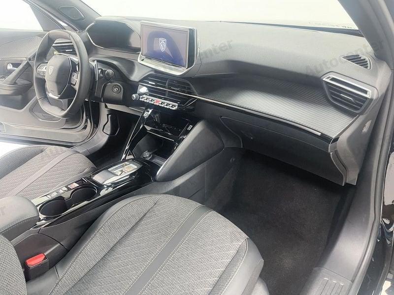 Peugeot 2008 1.2 hybrid Allure 145cv e-dcs6