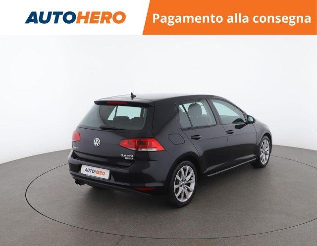 VOLKSWAGEN Golf 2.0 TDI DSG 5p. Highline BlueMotion Technology