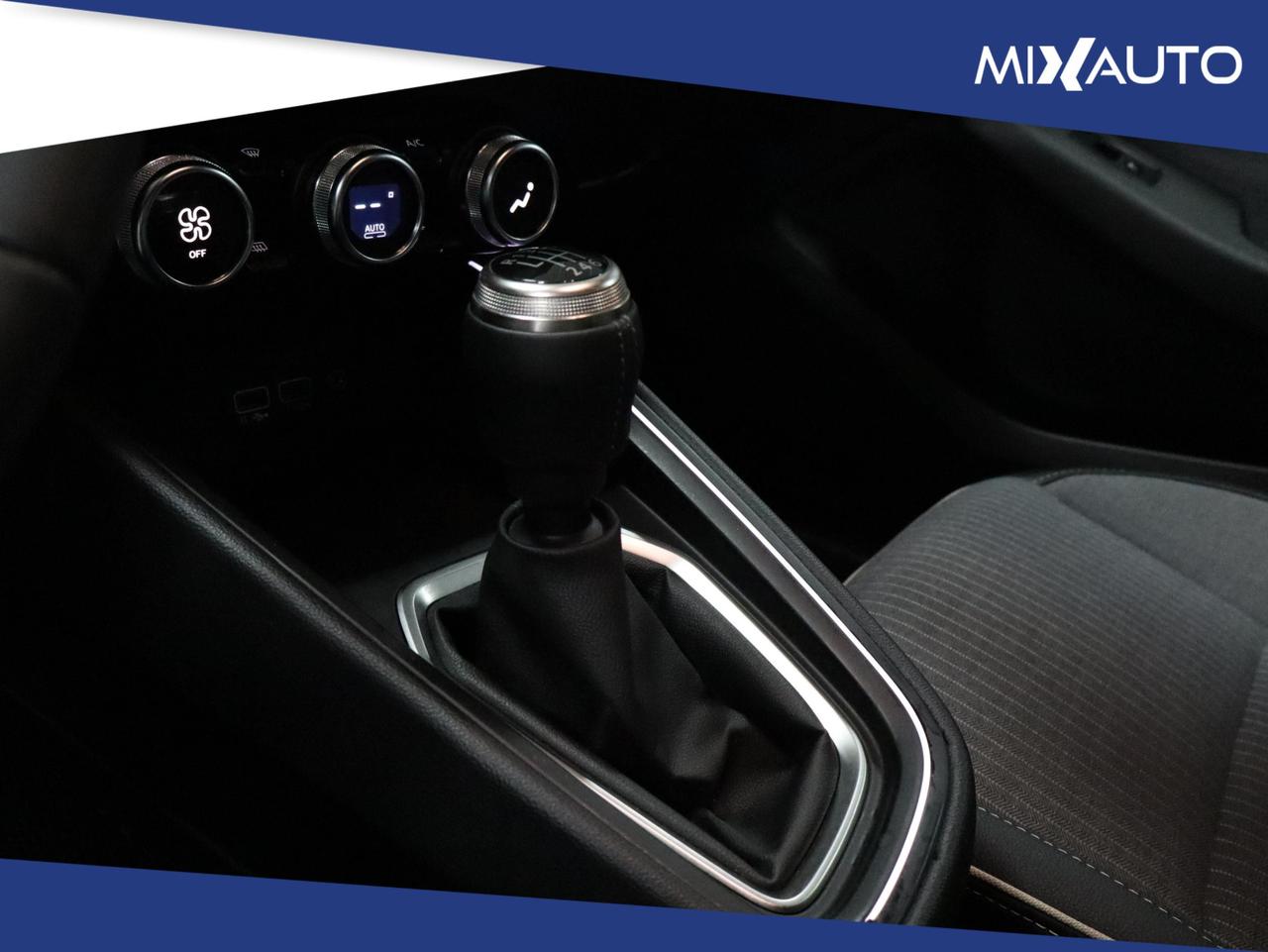 Renault Clio 1.0 TCE Techno 90CV EU6